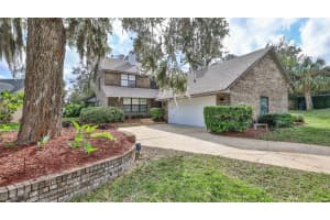 1 FOX HOLLOW DRIVE, ORMOND BEACH, FL 32174 Sold 09/01/25