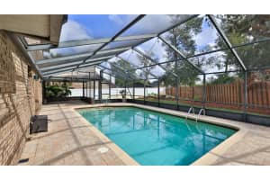 1 FOX HOLLOW DRIVE, ORMOND BEACH, FL 32174 Sold 09/01/25