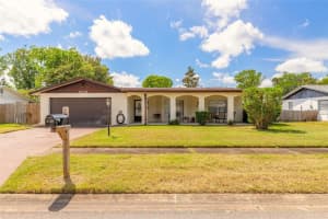 3710 PAIGE STREET, PORT ORANGE, FL 32129 Sold 05/07/25