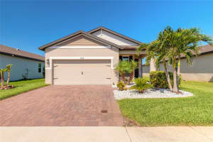 3128 Crab Trap Dr, NEW SMYRNA BEACH