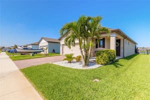 3128 CRAB TRAP DRIVE, NEW SMYRNA BEACH, FL 32168 - MLS#MFRV4941831