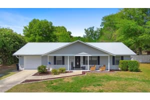 4836 Ne 26th Ter, OCALA