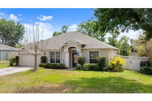 4595 SUGARTOWN STREET, COCOA, FL 32927 Sold 05/20/25