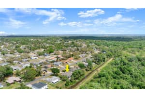 4595 SUGARTOWN STREET, COCOA, FL 32927 Sold 05/20/25