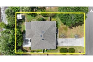 4595 SUGARTOWN STREET, COCOA, FL 32927 Sold 05/20/25