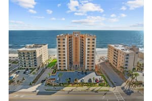 3799 S Atlantic Ave #601, DAYTONA BEACH