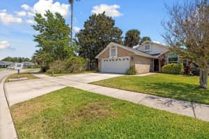 914 SMOKERISE BOULEVARD, PORT ORANGE, FL 32127 Sold 06/19/25