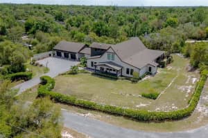 125 SMYRNA DRIVE, DEBARY, FL 32713 Sold 07/21/25