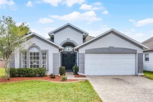 13944 Huntwick Dr, ORLANDO