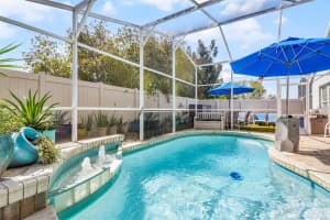 13944 HUNTWICK DRIVE, ORLANDO, FL 32837 - MLS#MFRV4941863