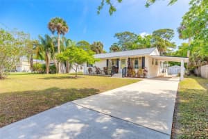 2605 FAIRMONT AVENUE, NEW SMYRNA BEACH, FL 32168 Sold 05/28/25