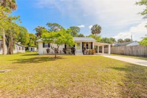 2605 FAIRMONT AVENUE, NEW SMYRNA BEACH, FL 32168 Sold 05/28/25