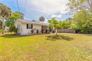 2605 FAIRMONT AVENUE, NEW SMYRNA BEACH, FL 32168 Sold 05/28/25