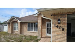 1408 NORMANDY BOULEVARD, DELTONA, FL 32725 Sold 05/09/25