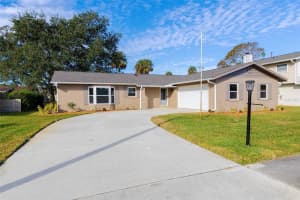 240 WELLINGTON DRIVE, DAYTONA BEACH, FL 32119 Sold 05/12/25