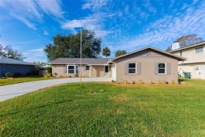240 WELLINGTON DRIVE, DAYTONA BEACH, FL 32119 Sold 05/12/25