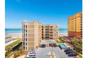 2855 S Atlantic Ave #303, DAYTONA BEACH SHORES
