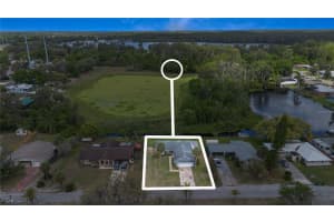 303 FLORAL AVENUE, EUSTIS, FL 32726 Sold 09/19/25