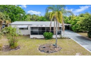 6850 BLUE BONNET DRIVE, COCOA, FL 32927 Sold 05/16/25