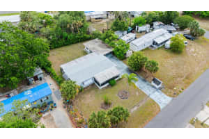 6850 BLUE BONNET DRIVE, COCOA, FL 32927 Sold 05/16/25