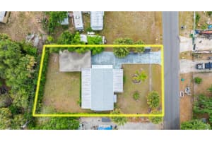 6850 BLUE BONNET DRIVE, COCOA, FL 32927 Sold 05/16/25