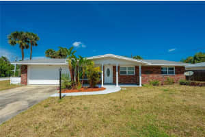 150 NAUTICAL DRIVE, SOUTH DAYTONA, FL 32119 Sold 06/09/25