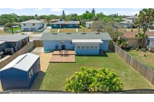 111 CLAIRE TERRACE, DAYTONA BEACH, FL 32118 - MLS#MFRV4941894