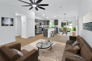 1450 BENHAM AVENUE, ORANGE CITY, FL 32763 Sold 07/11/25
