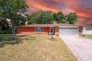 291 SAGEWOOD DRIVE, PORT ORANGE, FL 32127 Sold 06/13/25