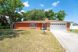 291 SAGEWOOD DRIVE, PORT ORANGE, FL 32127 Sold 06/13/25