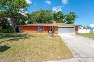 291 SAGEWOOD DRIVE, PORT ORANGE, FL 32127 Sold 06/13/25