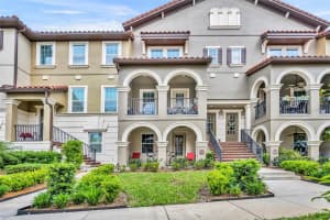 1436 LOBELIA DRIVE, LAKE MARY, FL 32746 Sold 07/16/25