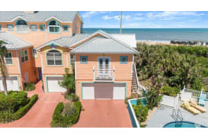 3000 OCEAN SHORE BOULEVARD, ORMOND BEACH, FL 32176 Sold 07/30/25