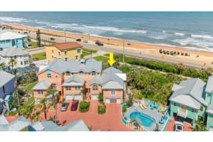 3000 OCEAN SHORE BOULEVARD, ORMOND BEACH, FL 32176 Sold 07/30/25