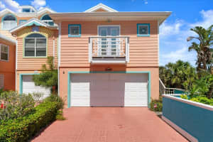 3000 OCEAN SHORE BOULEVARD, ORMOND BEACH, FL 32176 Sold 07/30/25