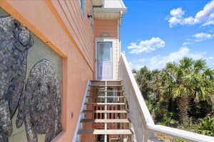 3000 OCEAN SHORE BOULEVARD, ORMOND BEACH, FL 32176 Sold 07/30/25