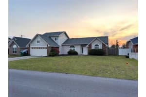 508 Tracey Dr, PANAMA CITY
