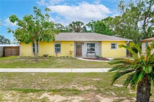 1511 JACK STREET, TAVARES, FL 32778 Sold 06/20/25