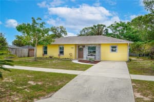 1511 JACK STREET, TAVARES, FL 32778 Sold 06/20/25