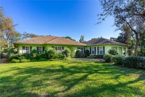 705 HENSEL HILL ROAD, PORT ORANGE, FL 32127 Sold 05/02/25
