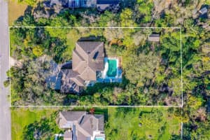 705 HENSEL HILL ROAD, PORT ORANGE, FL 32127 Sold 05/02/25
