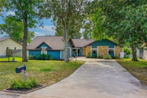 1206 Parkside Dr, ORMOND BEACH