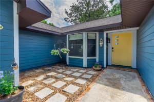 1206 PARKSIDE DRIVE, ORMOND BEACH, FL 32174 - MLS#MFRV4941952