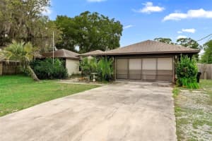411 COLUMBUS AVENUE, ORANGE CITY, FL 32763 Sold 05/22/25