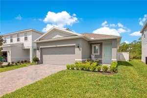 7068 LANIER FALLS ROAD, DELAND, FL 32724 Sold 07/25/25