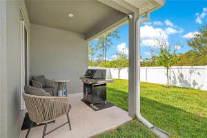 7068 LANIER FALLS ROAD, DELAND, FL 32724 Sold 07/25/25