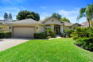 508 QUAIL LAKE DRIVE, DEBARY, FL 32713 Sold 08/05/25