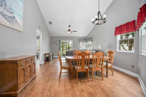 2596 LANCASTER COURT, APOPKA, FL 32703 Sold 05/22/25