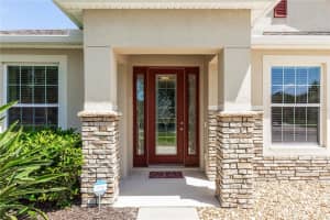 319 VICTORIA TRAILS BOULEVARD, DELAND, FL 32724 - MLS#MFRV4941977
