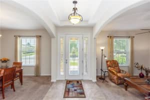 319 VICTORIA TRAILS BOULEVARD, DELAND, FL 32724 - MLS#MFRV4941977